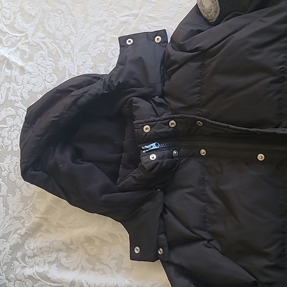 GAP Puffer coat - Picture 6 of 14